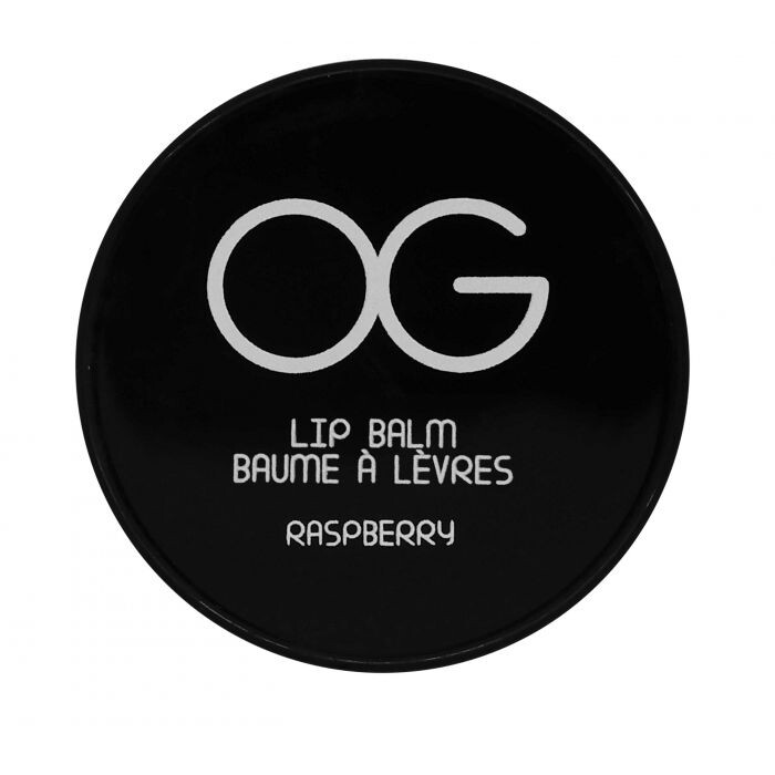 

Бальзам для губ Lip Balm Og Outdoor Girl, Frambuesa