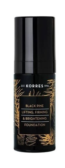 

Коррес, Черная сосна, Лифтинг-основа BPF1, Korres