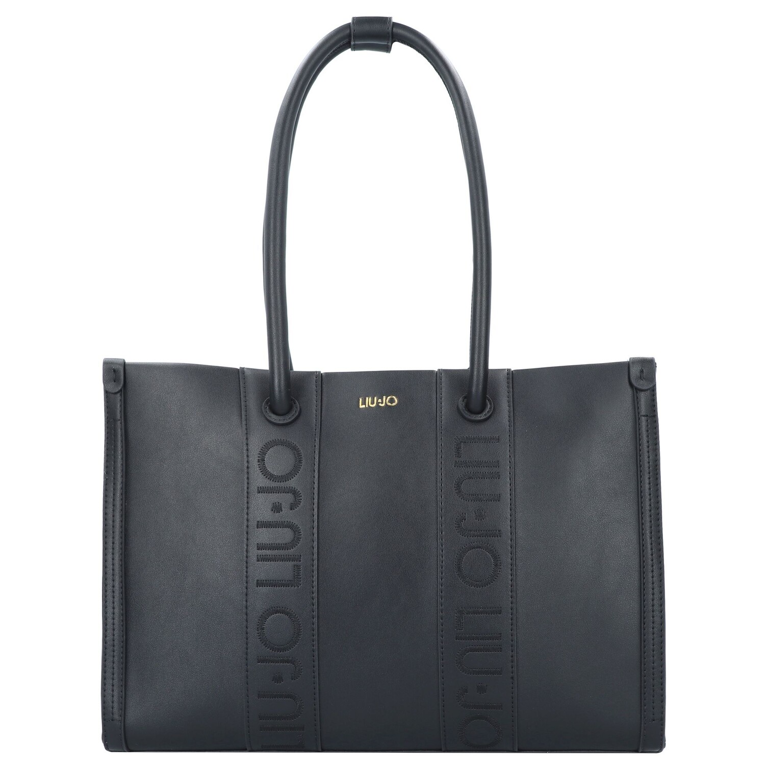 

Сумка через плечо Liu Jo Tanisha 37 cm, неро