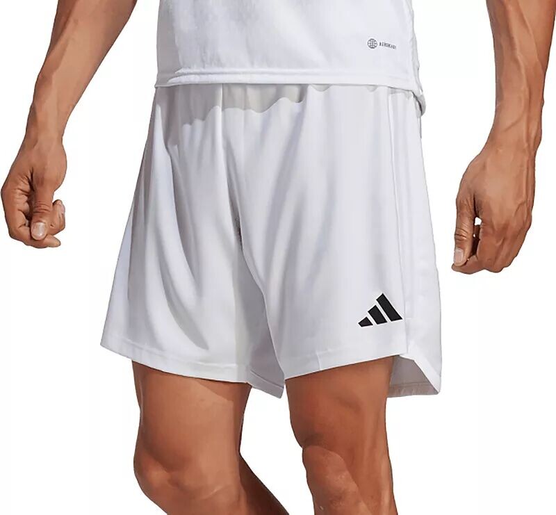

Мужские шорты Adidas Tiro 23 Competition Match, белый