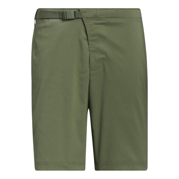 

Шорты adidas Adicross HEAT.RDY Golf Shorts 'Base Green', зеленый