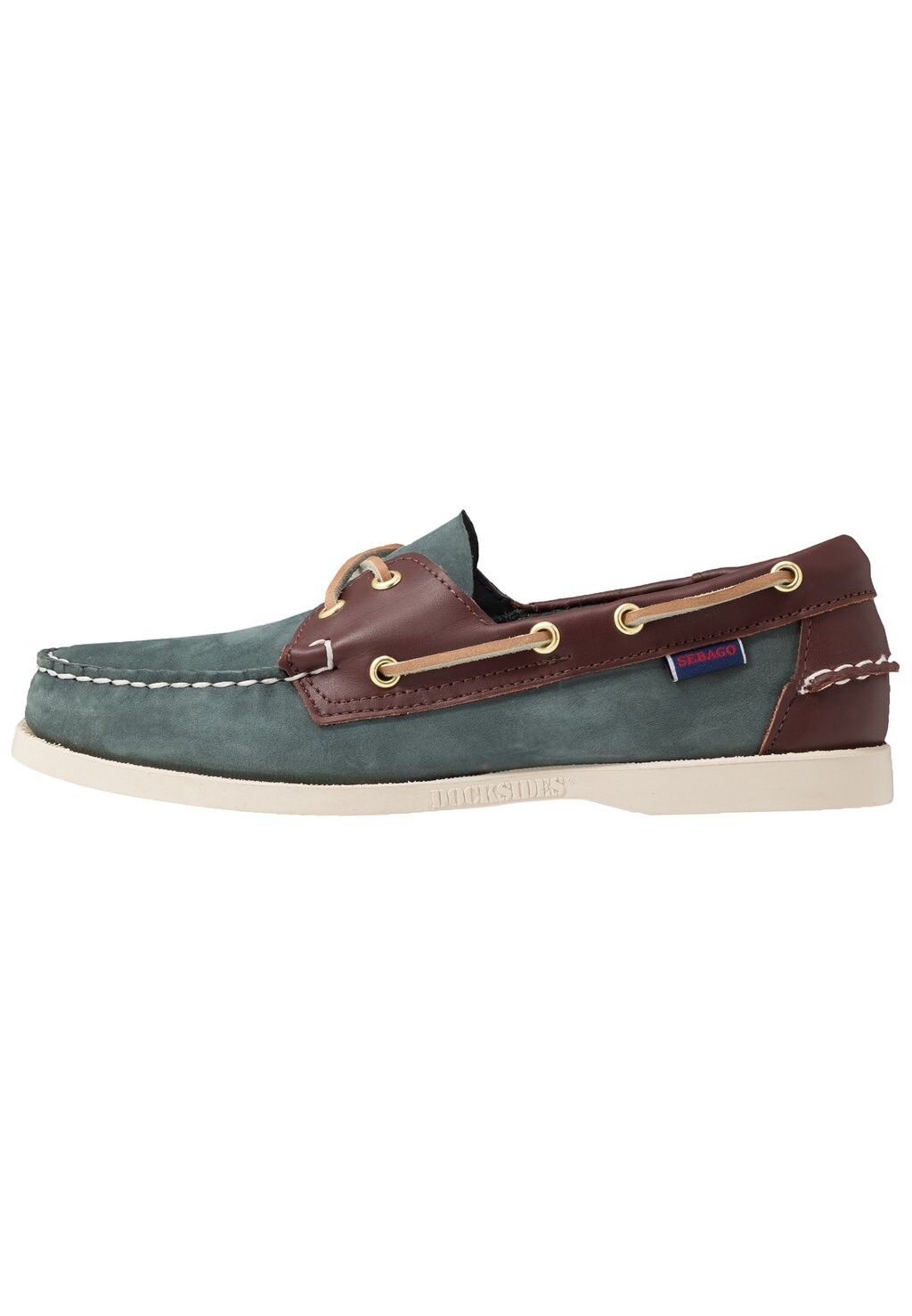 

Топсайдеры Sebago