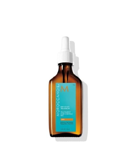 

Масло для кожи головы, 45 мл Moroccanoil, Dry Scalp Treatment