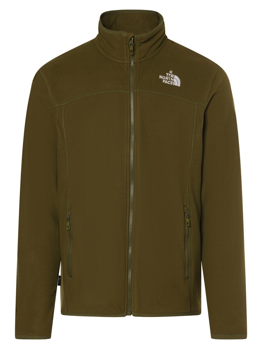 

Куртка THE NORTH FACE Fleece, оливковый