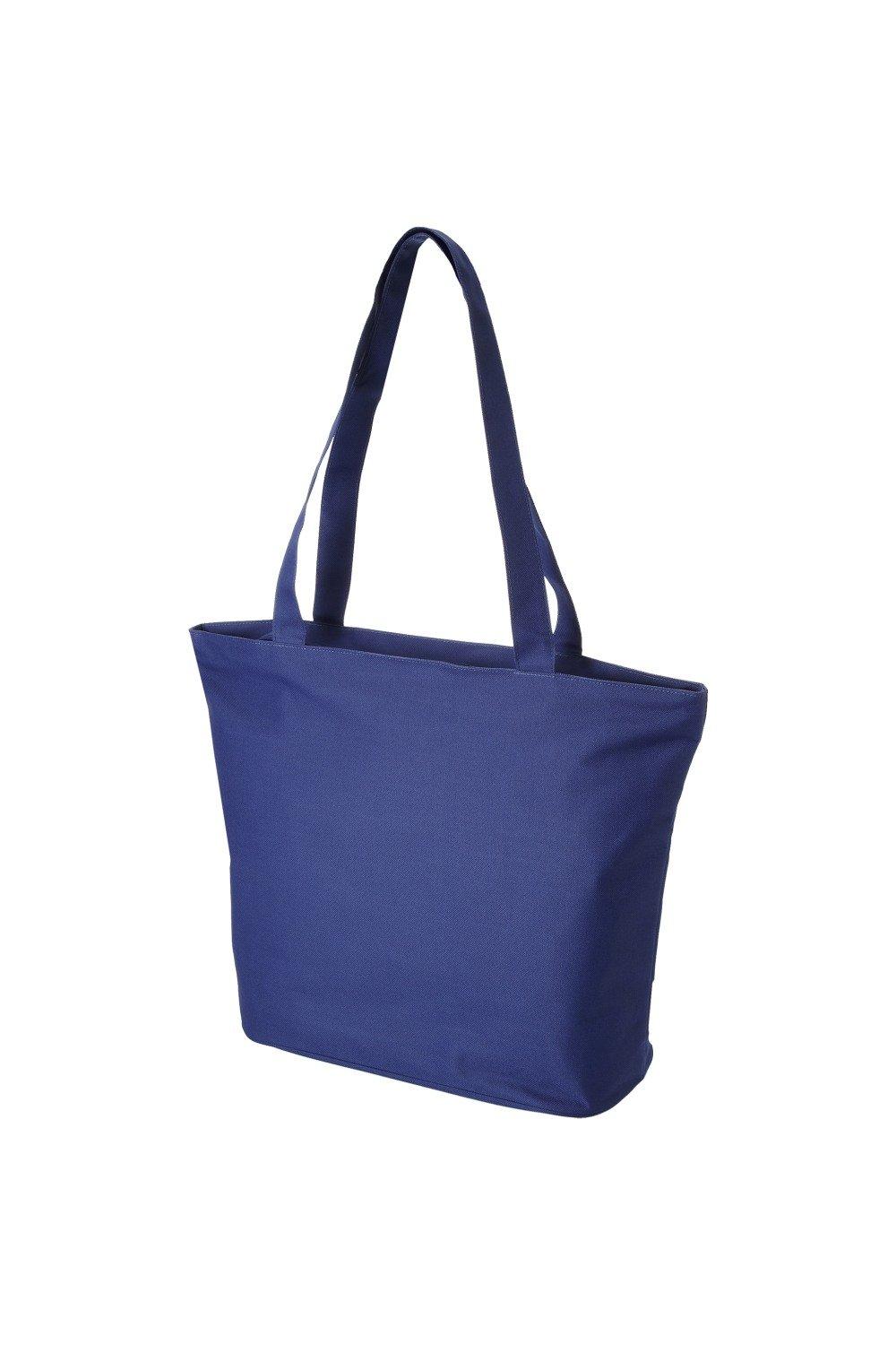 Пляжная сумка-тоут Panama (2 шт.) Bullet, синий цена и фото