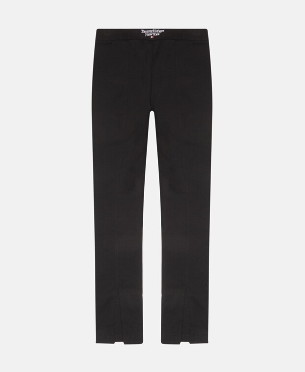 

Леггинсы Tommy Hilfiger, черный