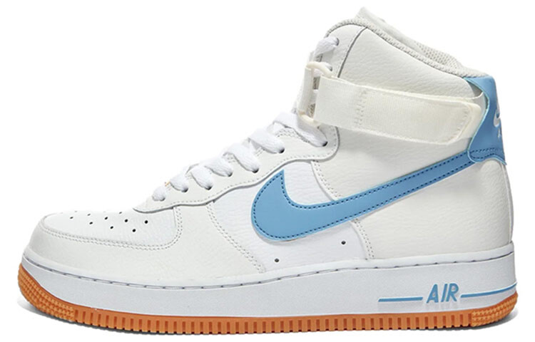 

Кроссовки Nike Air Force 1 высокие 334031-114