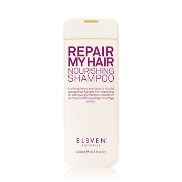 

Питательный шампунь Repair My Hair 300 мл Eleven