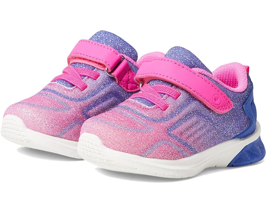 

Кроссовки Stride Rite 360 Chance, цвет Hot Pink