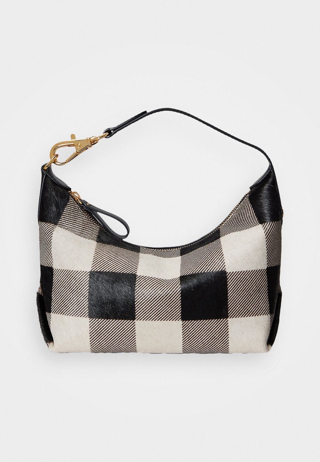

Сумочка Lauren Ralph Lauren KASSIE BAG SMALL, черный
