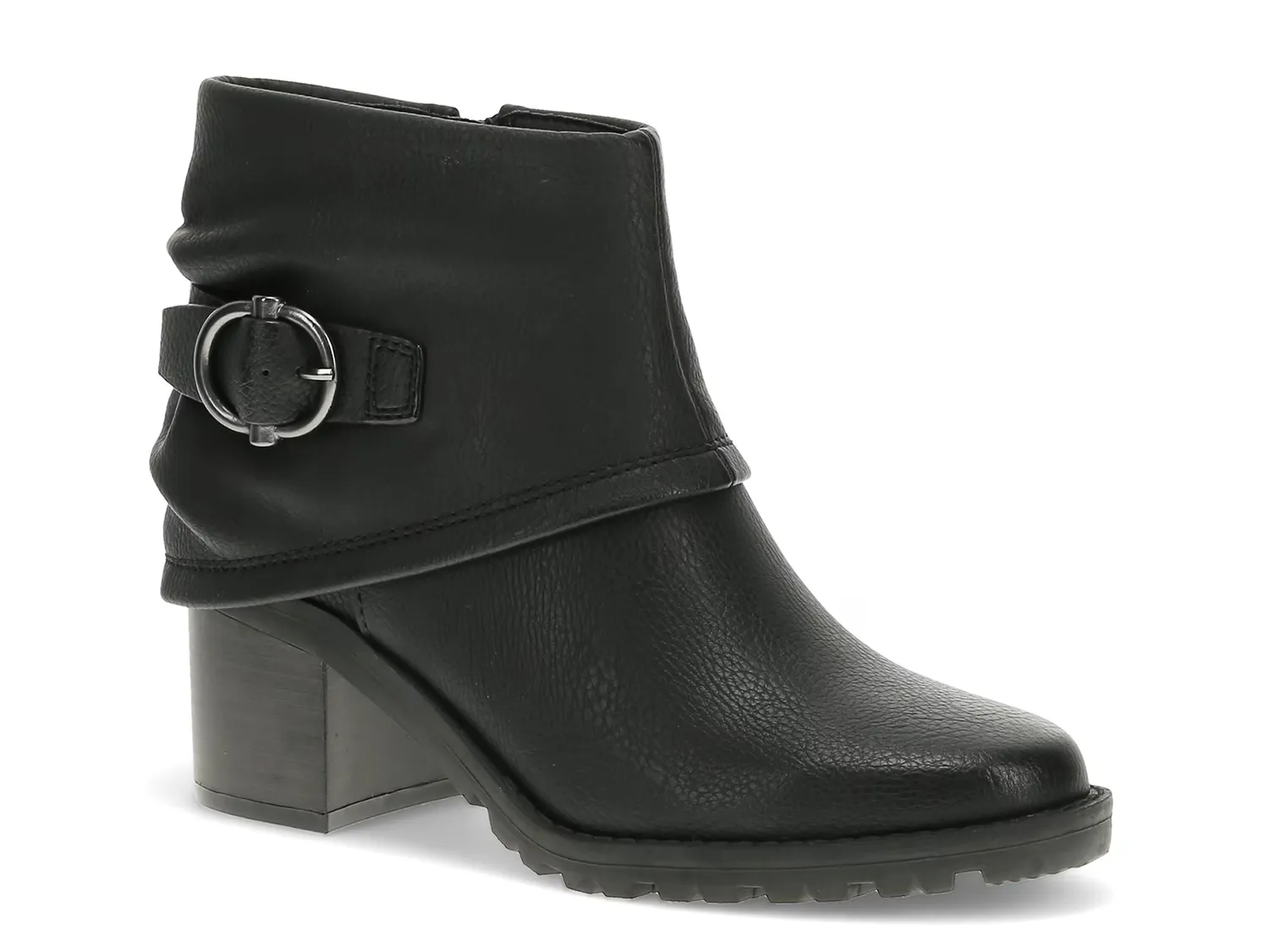 

Ботильоны Deborah Bootie Baretraps, черный