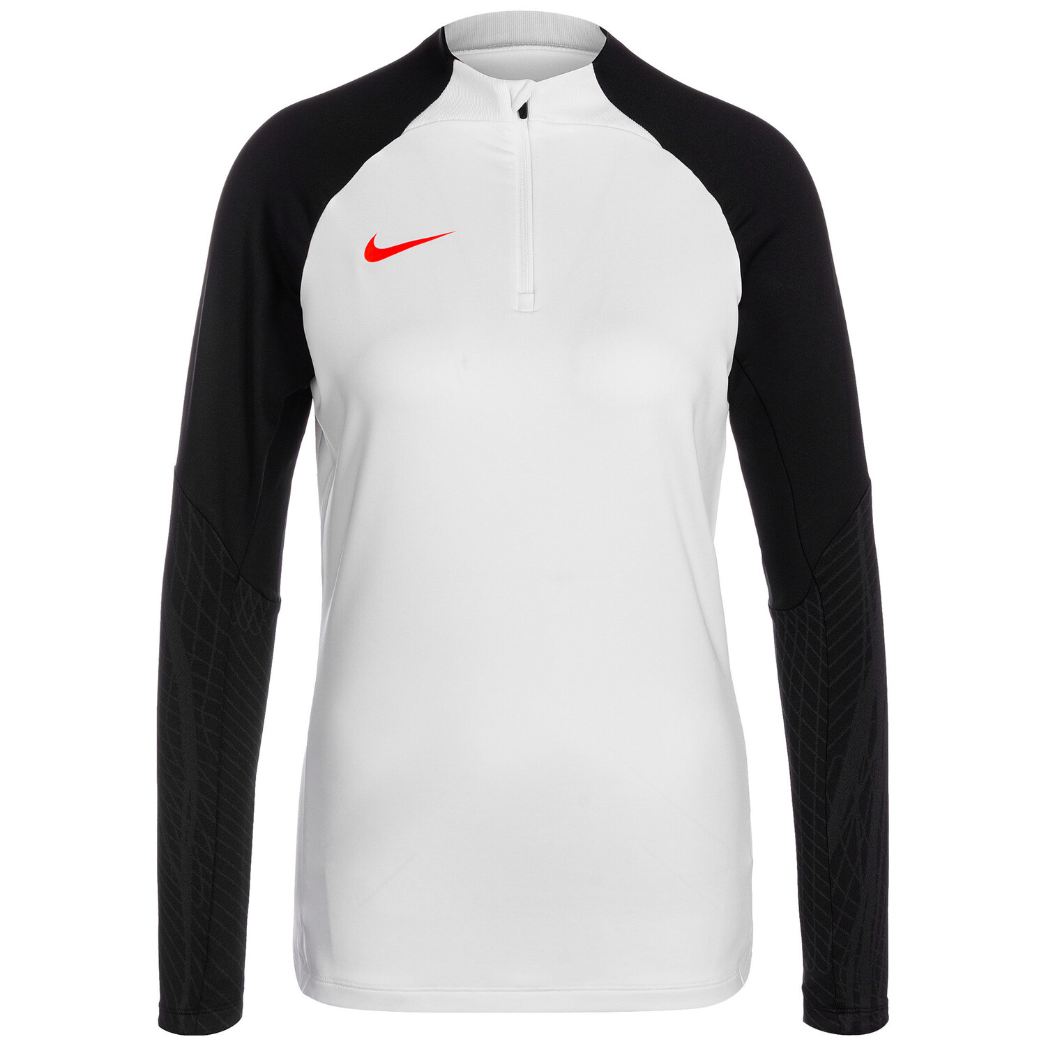 

Рубашка Nike Trainingstop Dri FIT Strike, белый