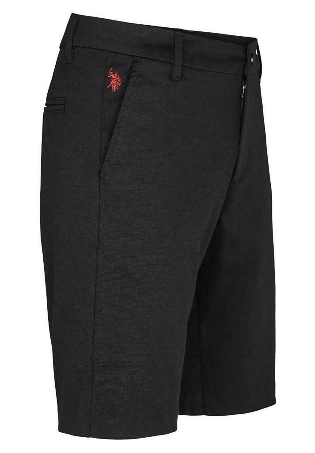 

Шорты U.S. Polo Assn., черный