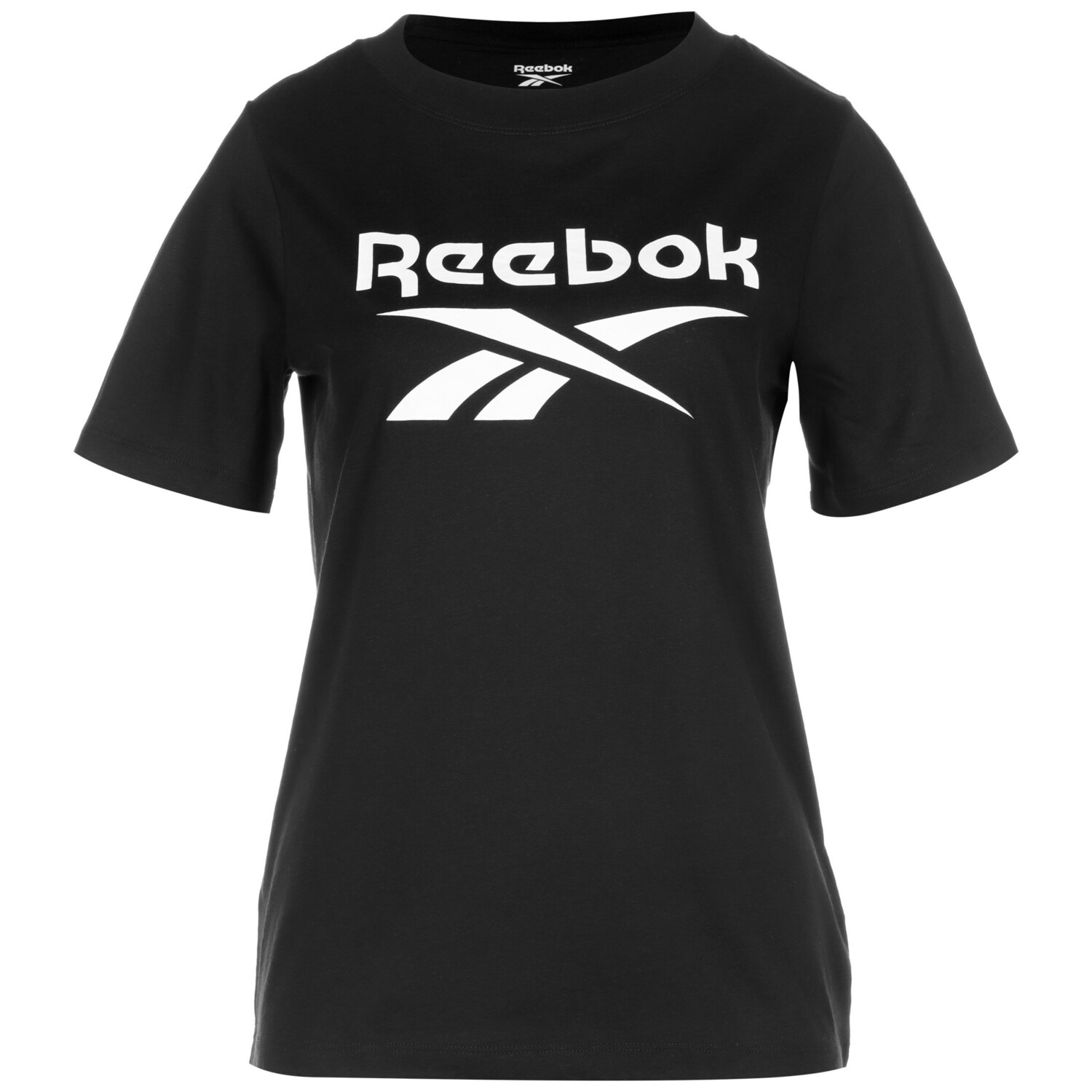 

Футболка Reebok Identity Logo, черный