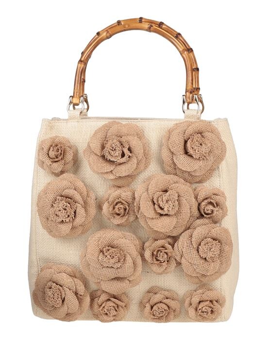 

Сумка MIA BAG, слоновая кость