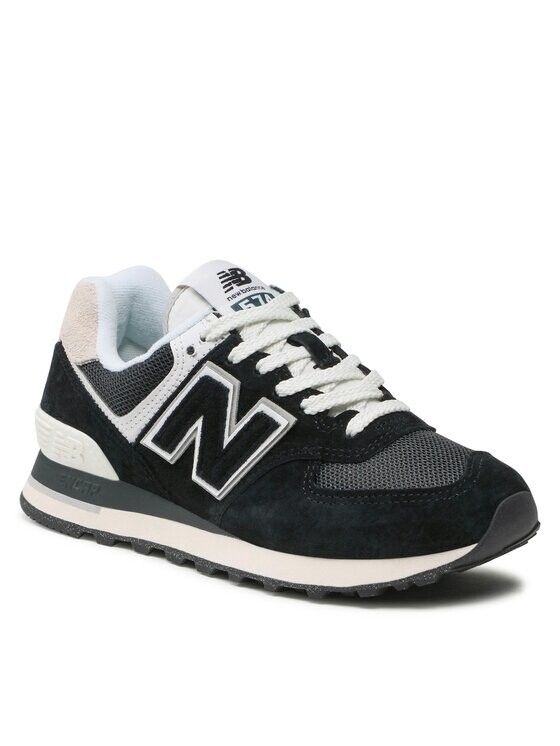 

Кроссовки New Balance, черный