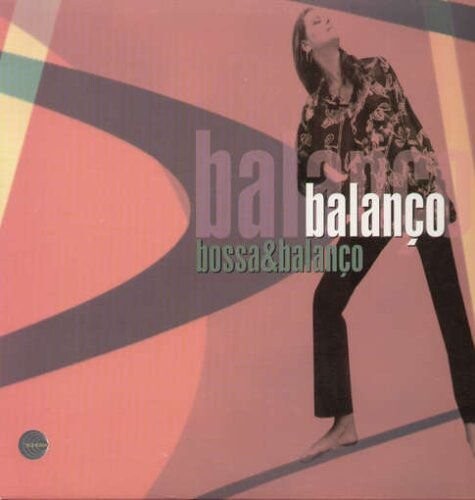 

Виниловая пластинка Various Artists - Bossa And Balanco