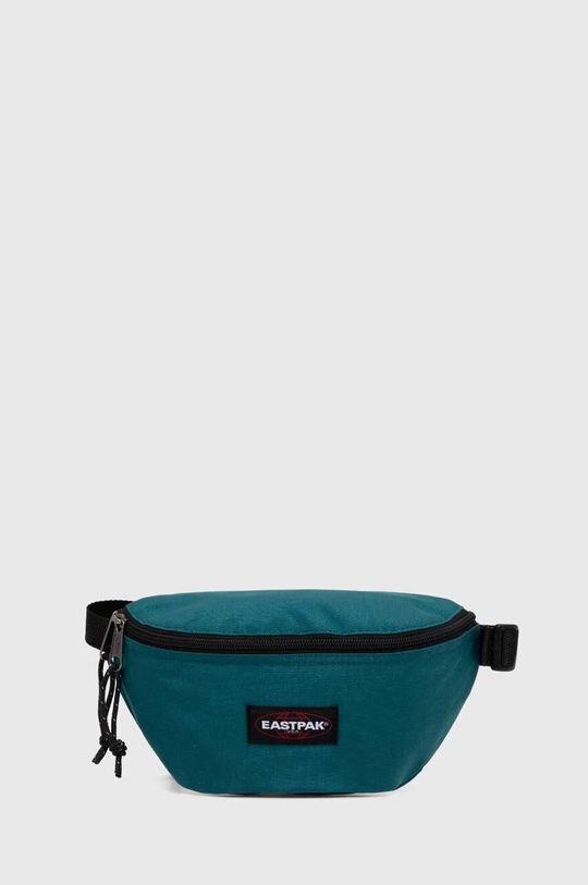 

Поясная сумка Eastpak, зеленый