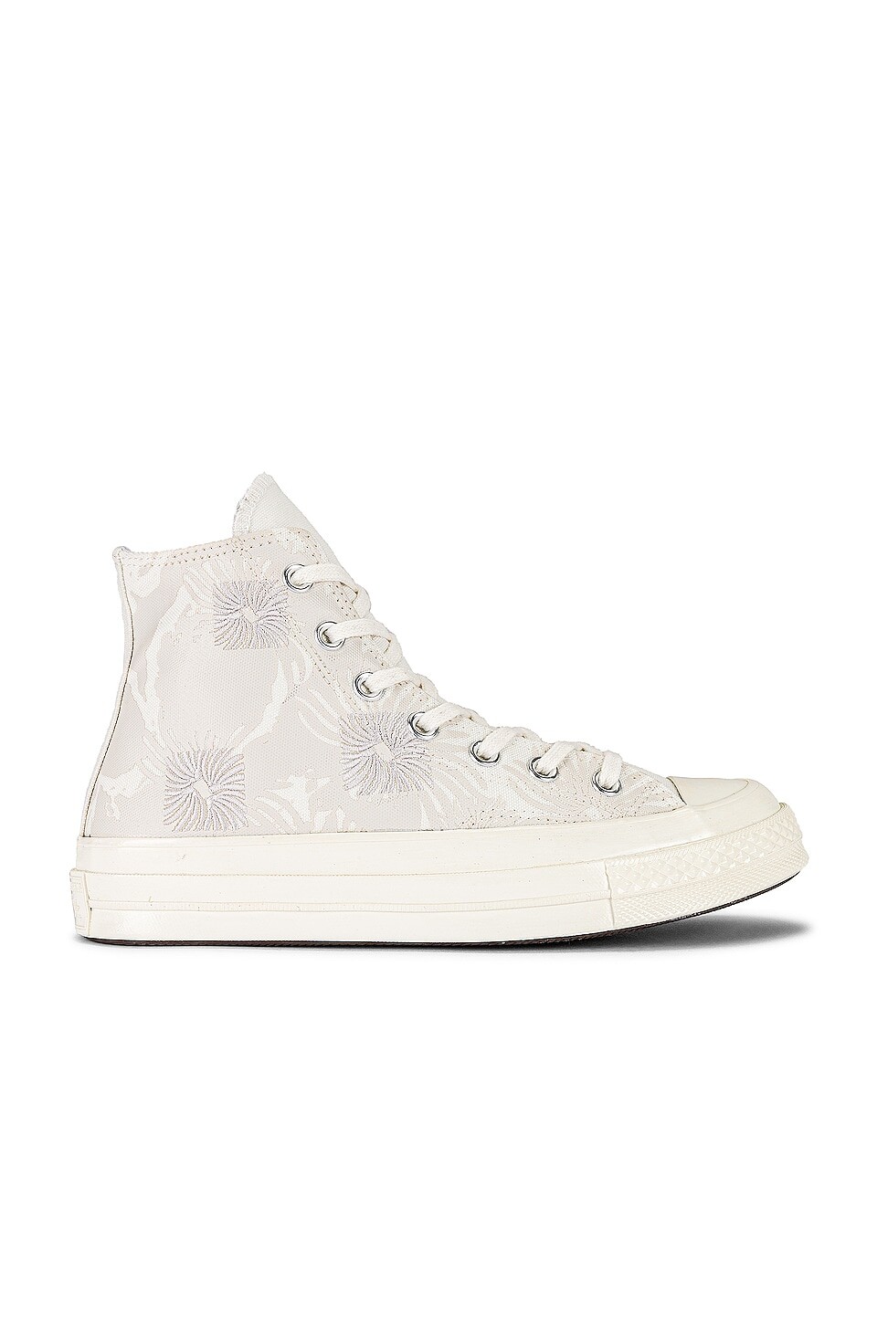 

Кроссовки Converse Chuck 70 Graphic, цвет Egret, Ghosted, & Pale Putty