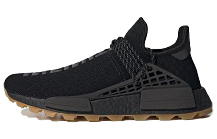 

Adidas originals Pharrell Hu Life Повседневная обувь унисекс