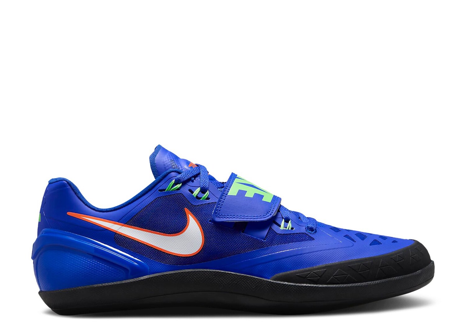 

Кроссовки Nike Zoom Rotational 6 'Racer Blue', синий