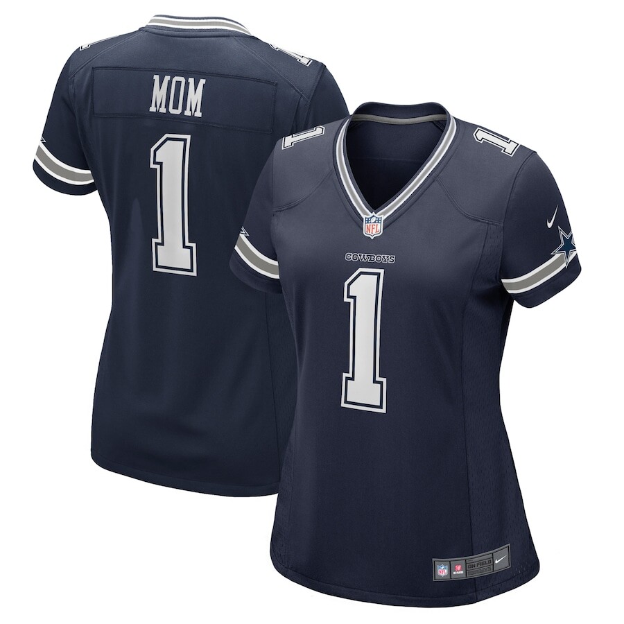 

Джерси Nike Dallas Cowboys, нави