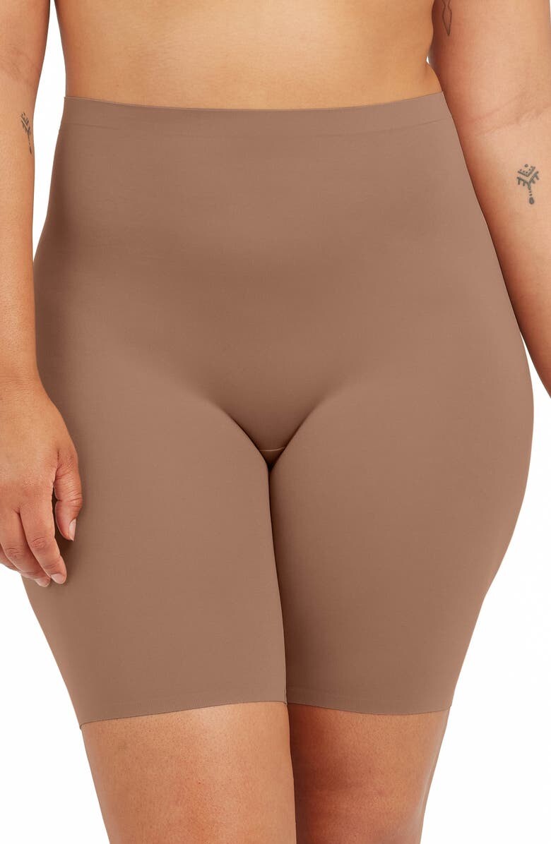 

Ahhh-llelujah Fit to You Повседневные шорты SPANX