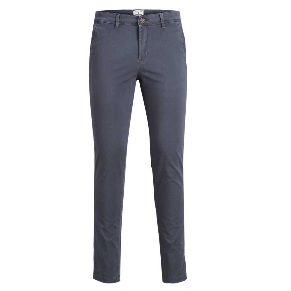 

Брюки Jack & Jones Marco Bowie SA, синий