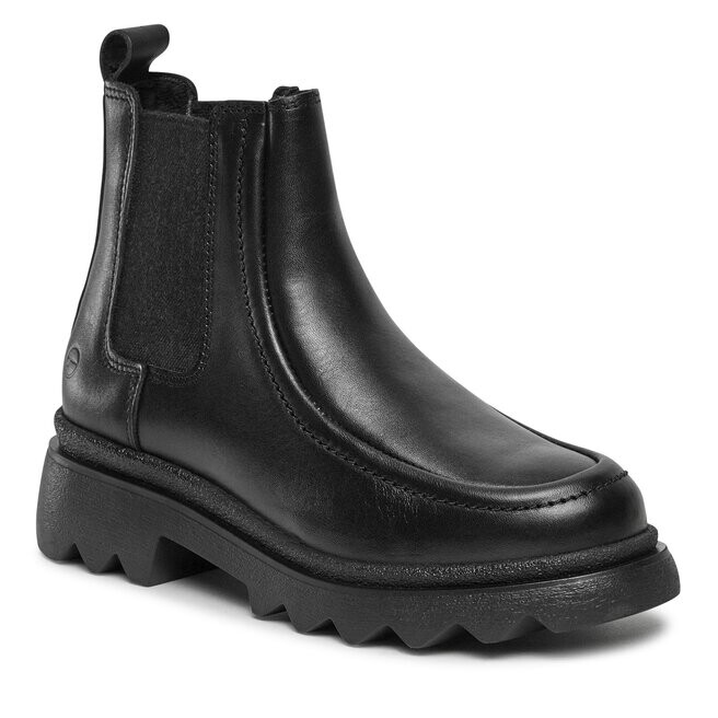 

Ботинки Tamaris, черный