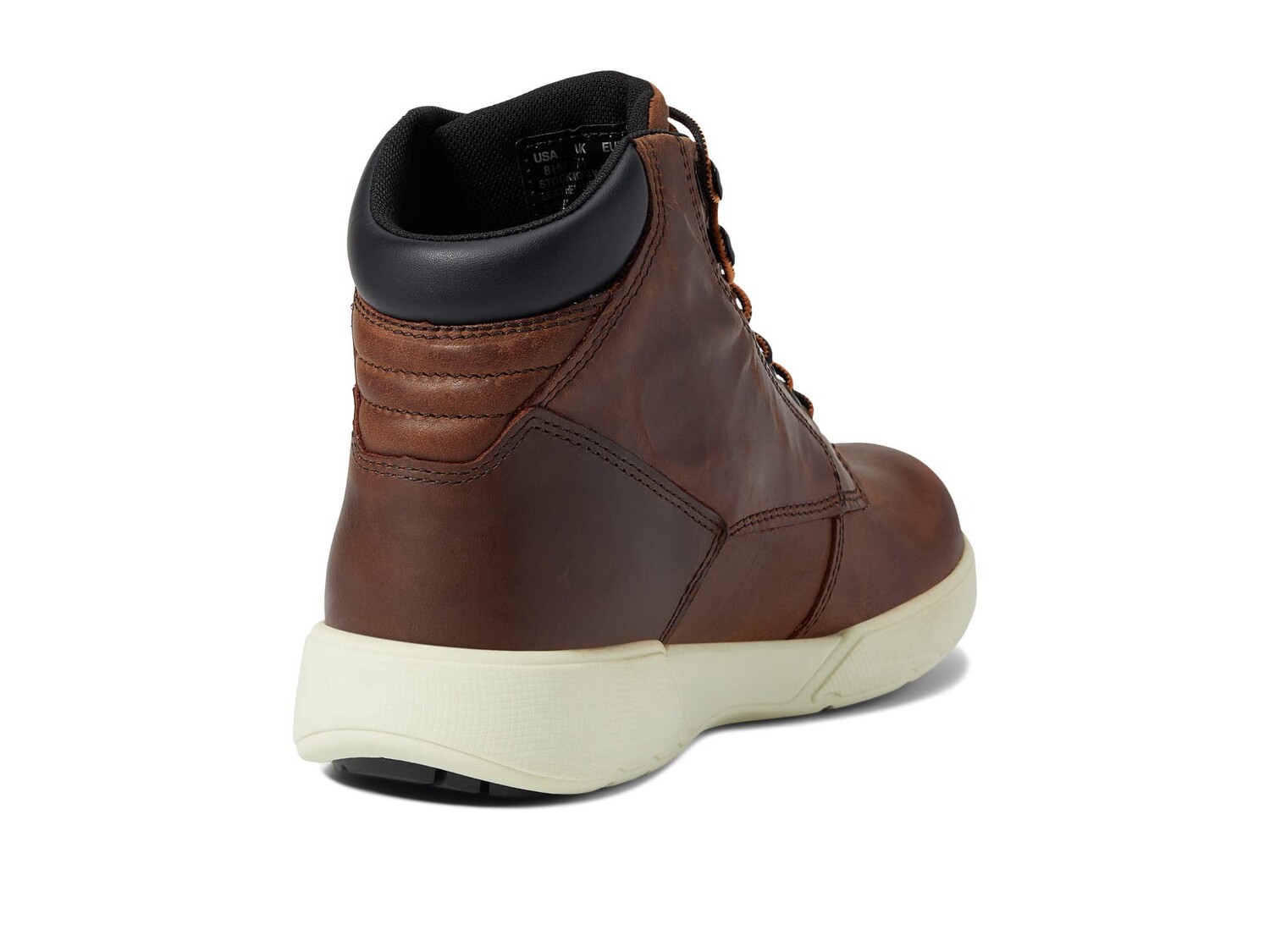 

Ботинки Wolverine Heritage Kickstart Durashocks Waterproof Boot