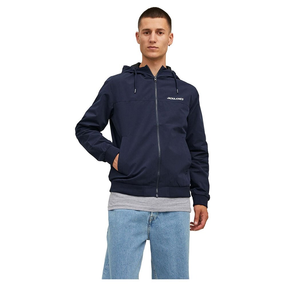 

Куртка Jack & Jones Rush, синий