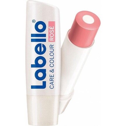 

Labello Care & Color Rose Stick