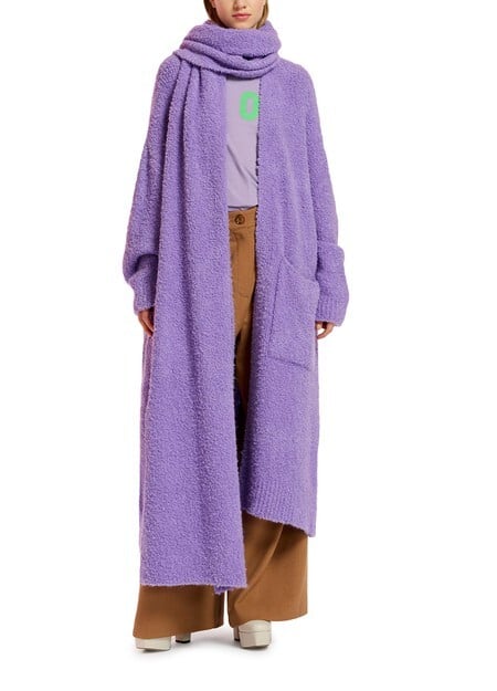 

Кардиган Evissa Essentiel Antwerp