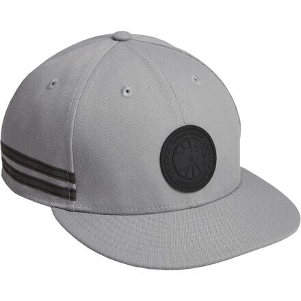 

Кепка Classic Disc Snapback мужская Canada Goose, цвет Silverore