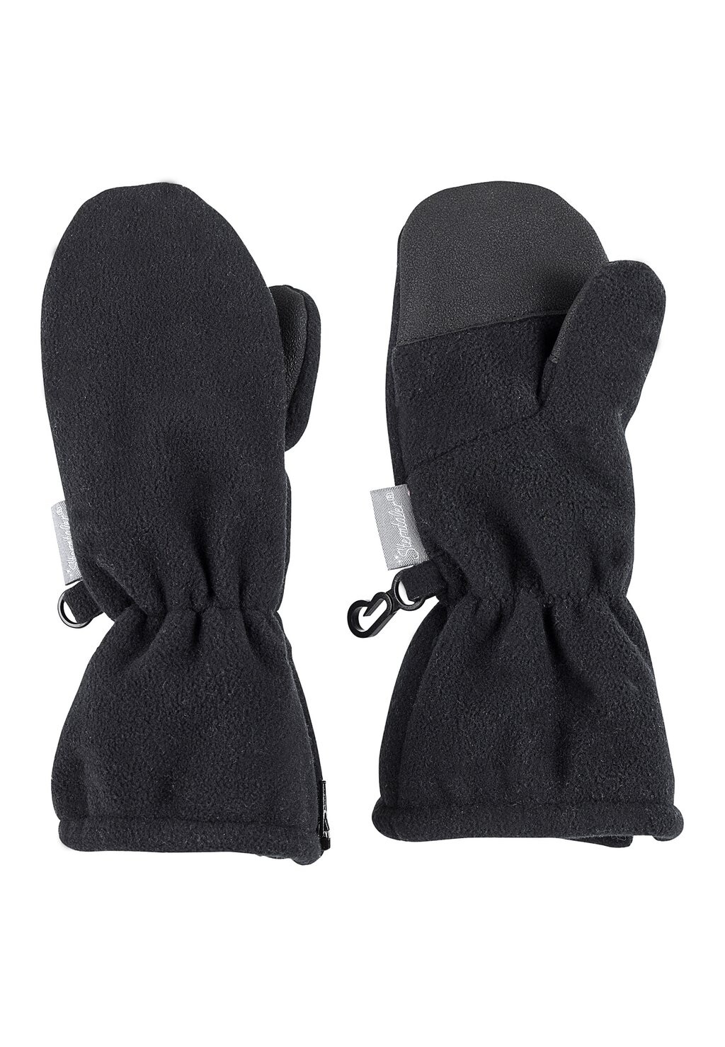 

Варежки FINGERHANDSCHUHE FLEECE Sterntaler, цвет schwarz