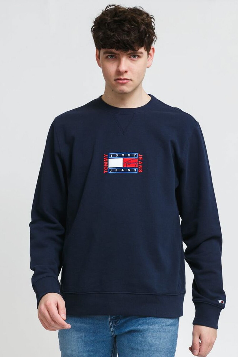 

Толстовка Tommy Hilfiger