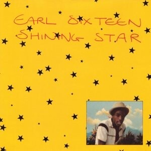 

Виниловая пластинка Sixteen Earl - Shining Star