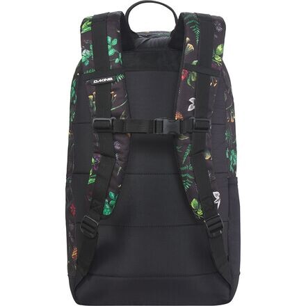 

Рюкзак 365 Pack DLX 27 л DAKINE, цвет Woodland Floral