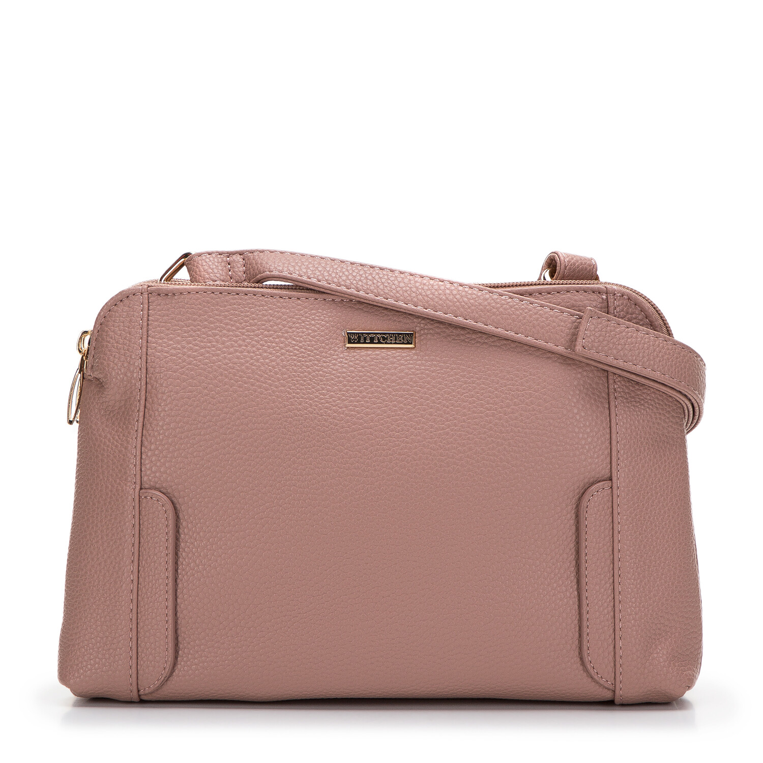 

Сумка Wittchen Young Collection, розовый