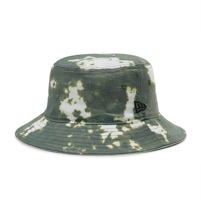

Панама New Era BucketColour Overlay, зеленый