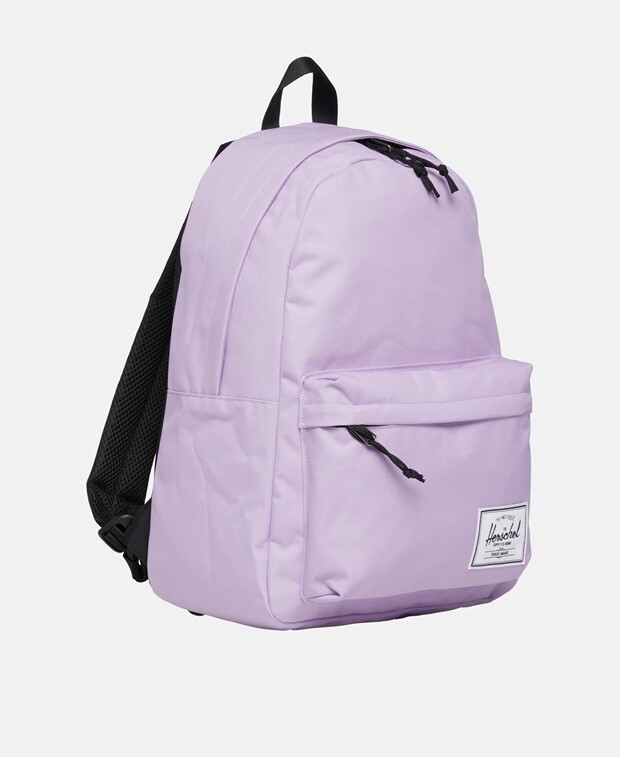 

Рюкзак Herschel, фиолетовый