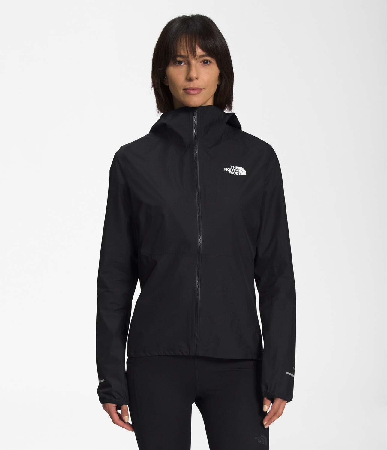 

Куртка Higher Run – женская The North Face, черный