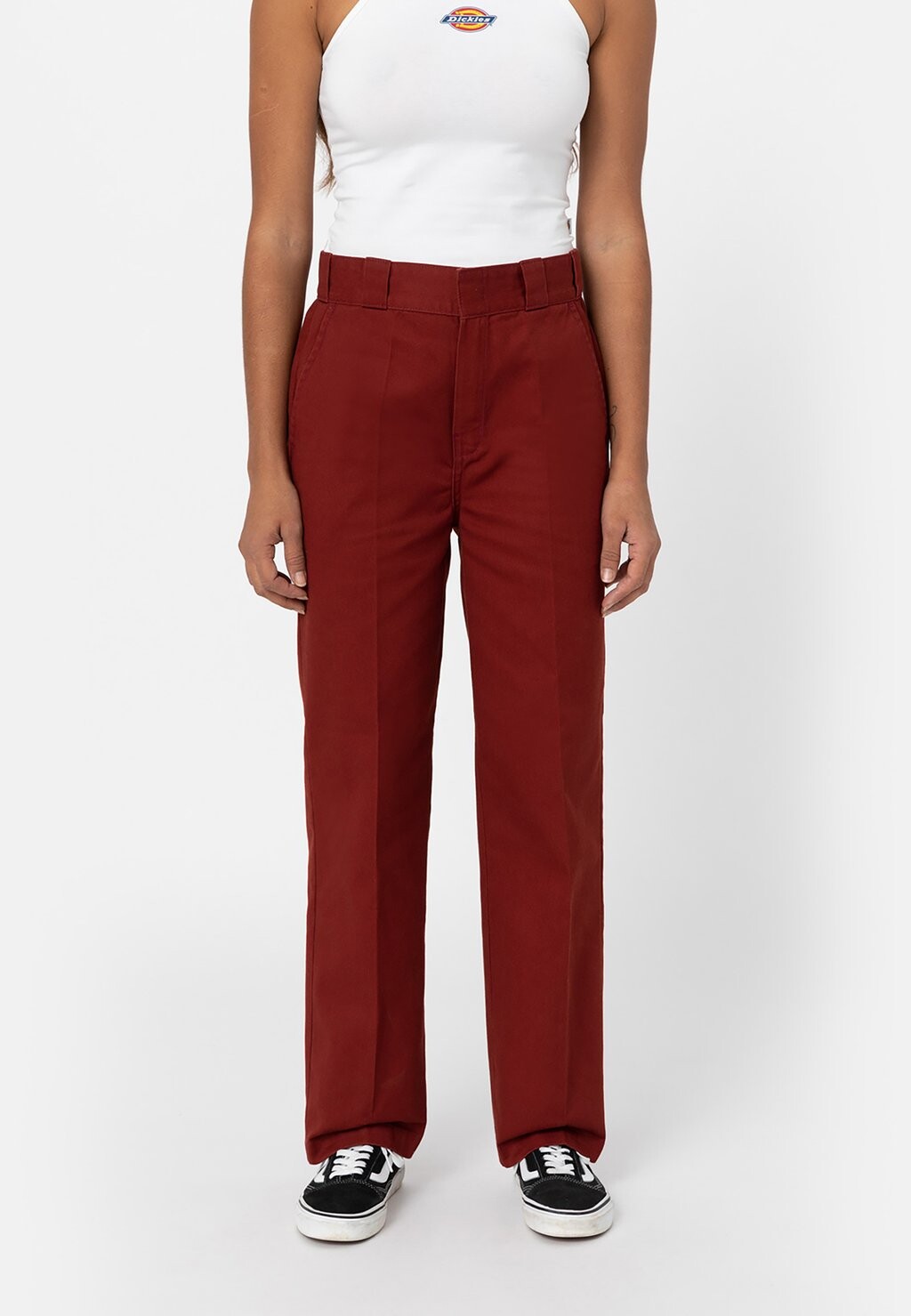 

Брюки Dickies, Коричневый