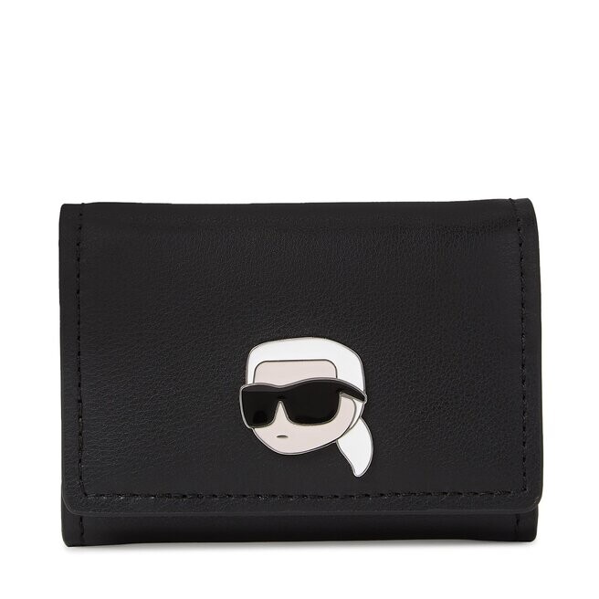 

Кошелек KARL LAGERFELD, черный