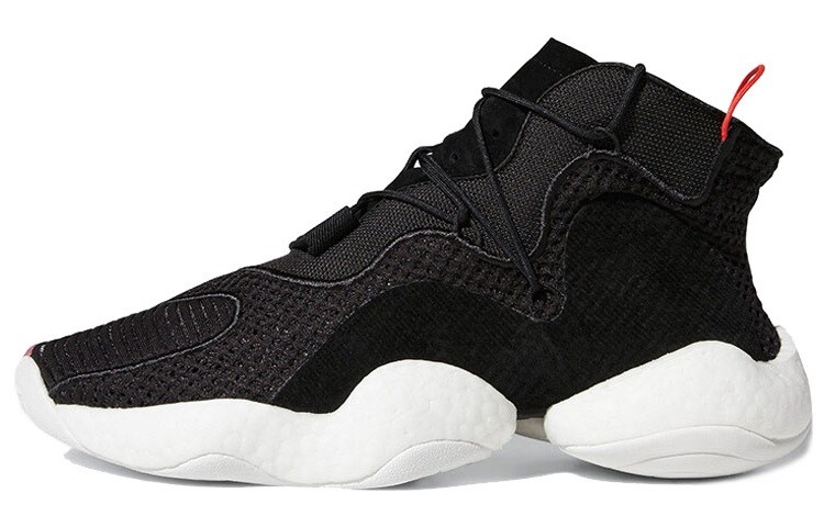 

Мужские повседневные кроссовки Adidas Originals Crazy BYW 1.0 Life