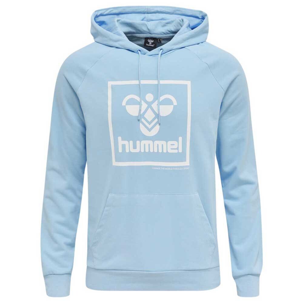 

Худи Hummel Isam 2.0, синий