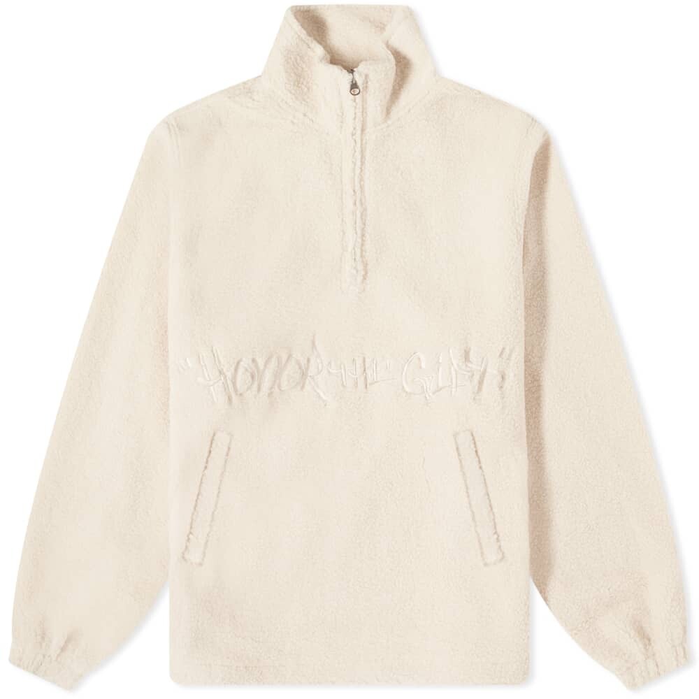 

Подлинный подарок Honor The Gift, почтовый индекс Sherpa Quarter