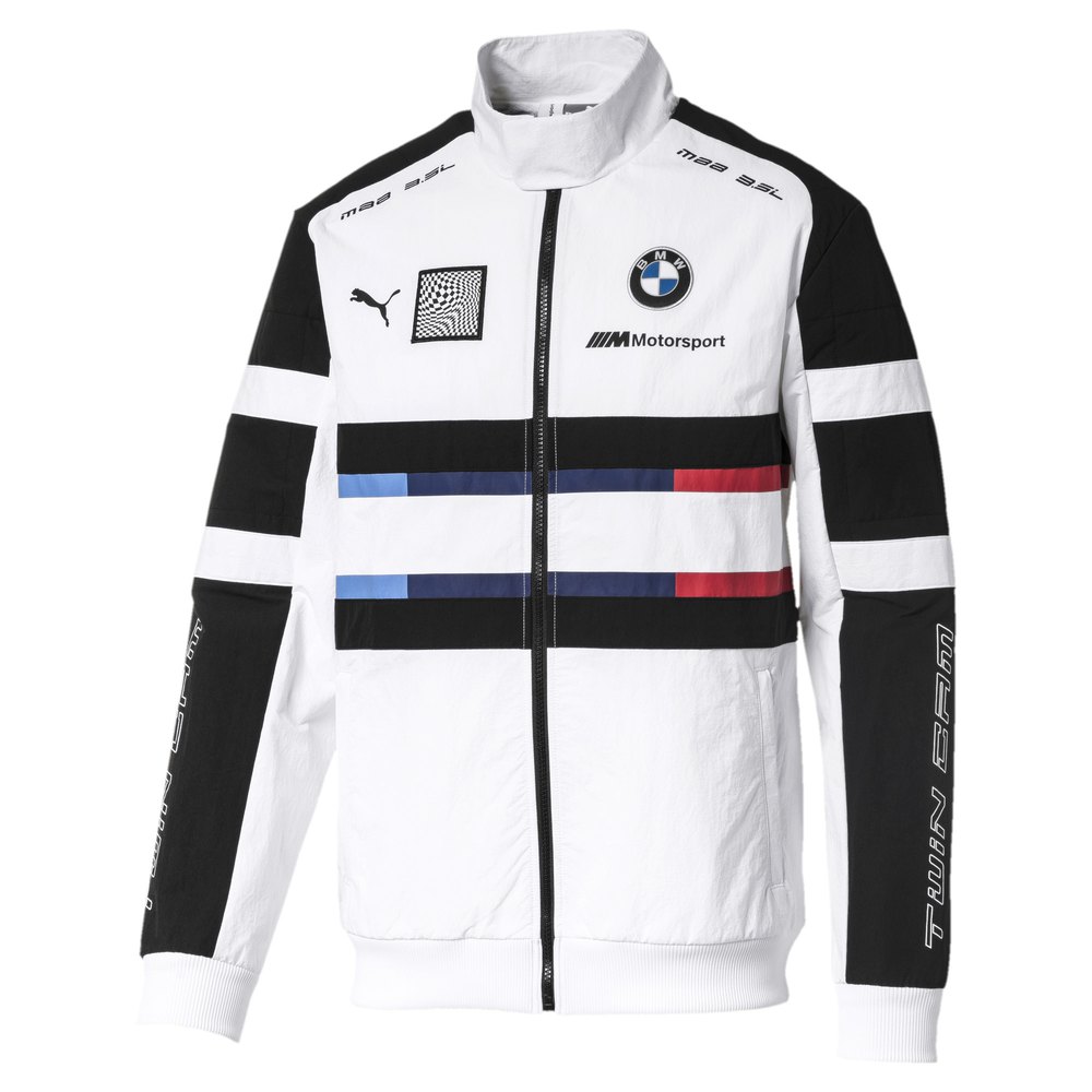 Puma BMW Motorsport костюм