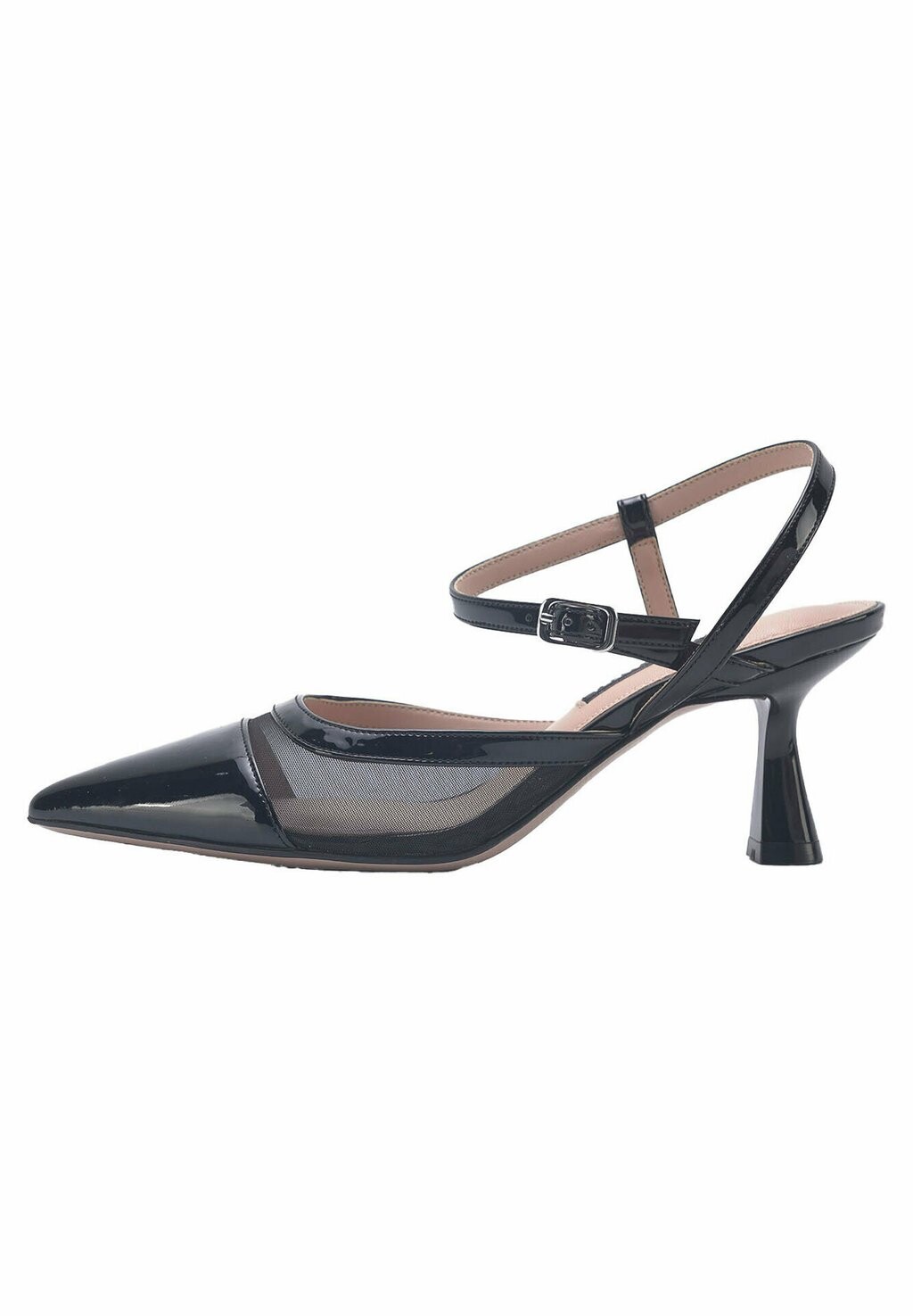 

Туфли Nine West, черный