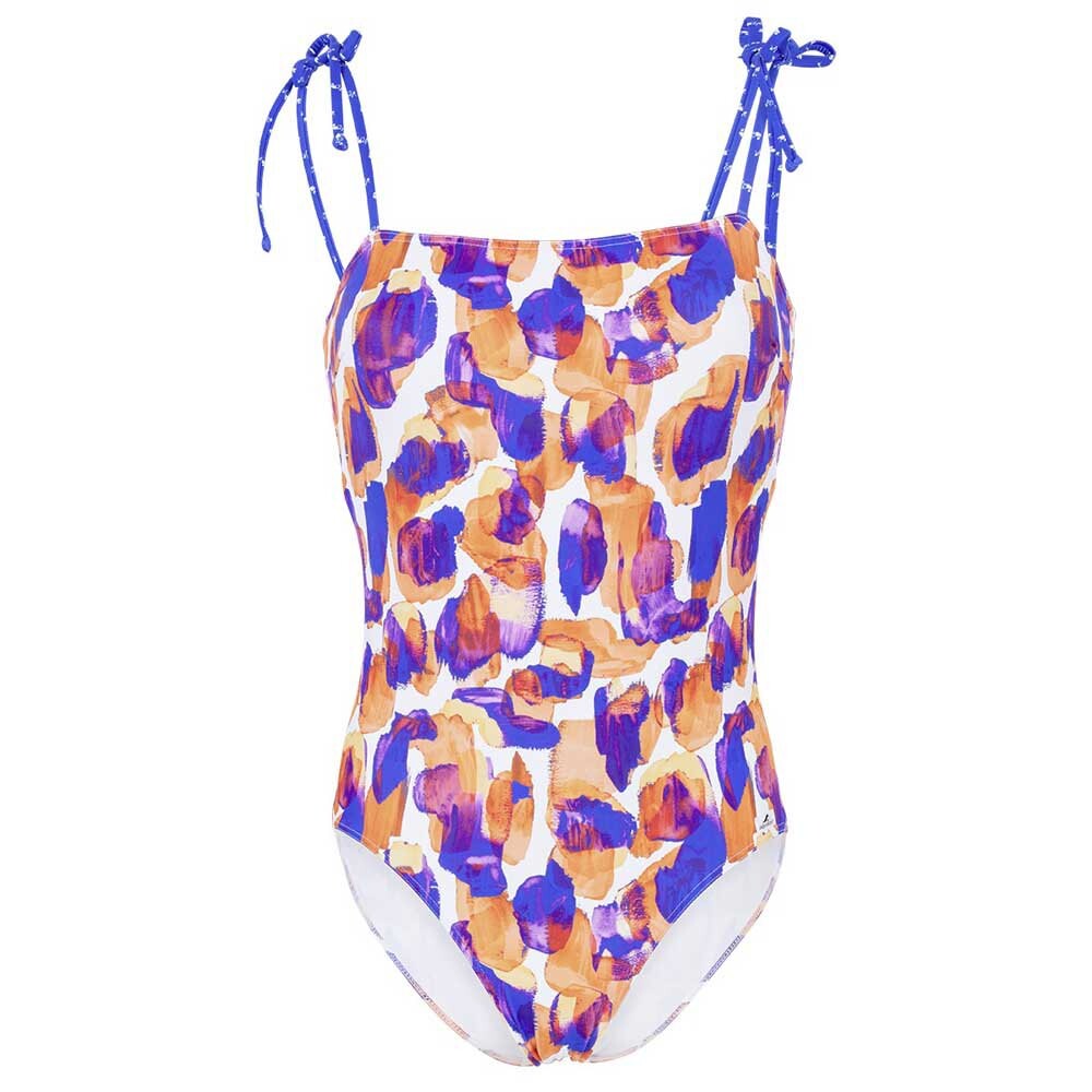 

Купальник Aquafeel 219401, разноцветный